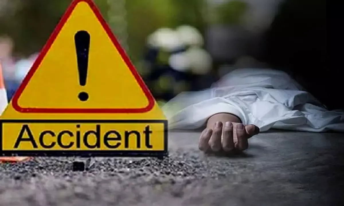 Rajasthan Road Accident