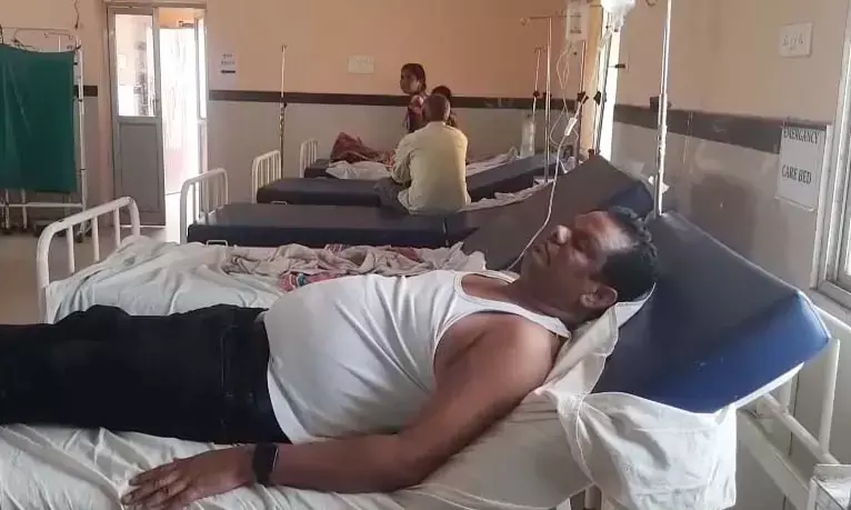 Frustrated by non-registration