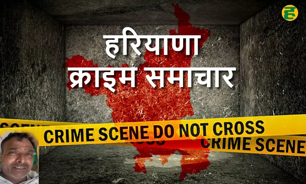 हाथ की नस काटने से बचा 50 साल का प्रेमी, दो माह बाद फंदा लगाकर दी जान