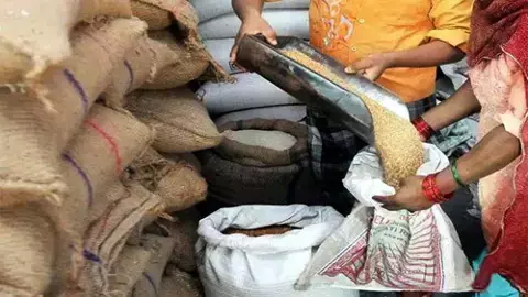 Food Security Scheme 2025 Food Security Scheme 2025