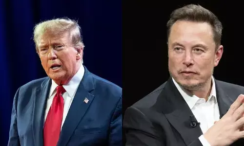 एलन मस्क ने छोड़ा ट्रम्प सरकार का साथ; 5 महीने ही दी सेवा, पढ़िए X पोस्ट
