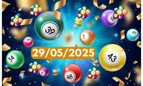 Kolkata FF Fatafat Result Today 29 May 2025 Thursday live updates FF news