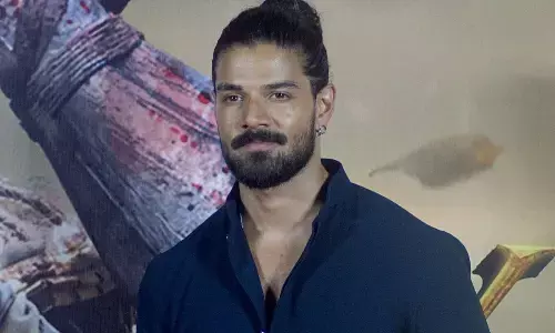 कसाब वाली सेल में रखा, न्यूजपेपर पर सोया; सूरज पंचोली ने ऐसे काटे थे जेल में दिन