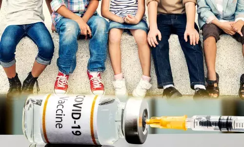 भारत में फिर बढ़े कोविड-19 के मामले, चंडीगढ़ में पहली मौत, मुंबई में रोज 11 नए केस