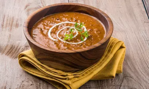 dal makhani recipe