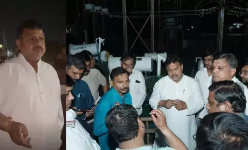 Pradhuman Singh Tomar