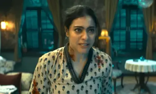 Maa trailer: Kajol mythological horror movie release date