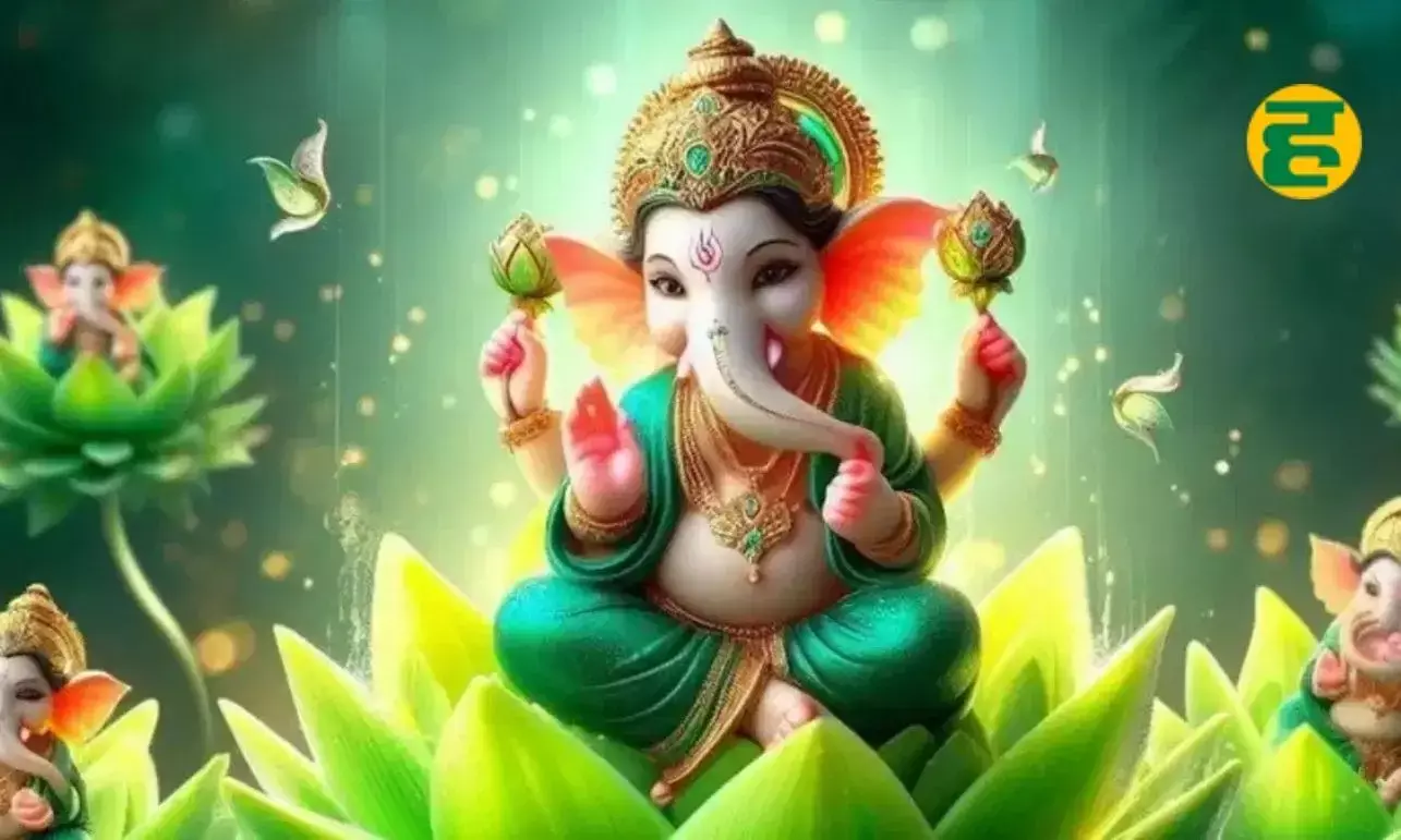 Vinayak chaturthi 2025