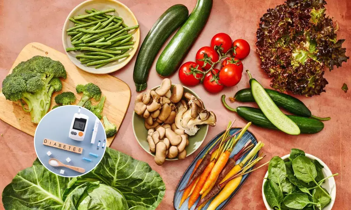गर्मियों में करना चाहते हैं डायबिटीज कंट्रोल? इन 4 चीजों को करें डाइट में शामिल