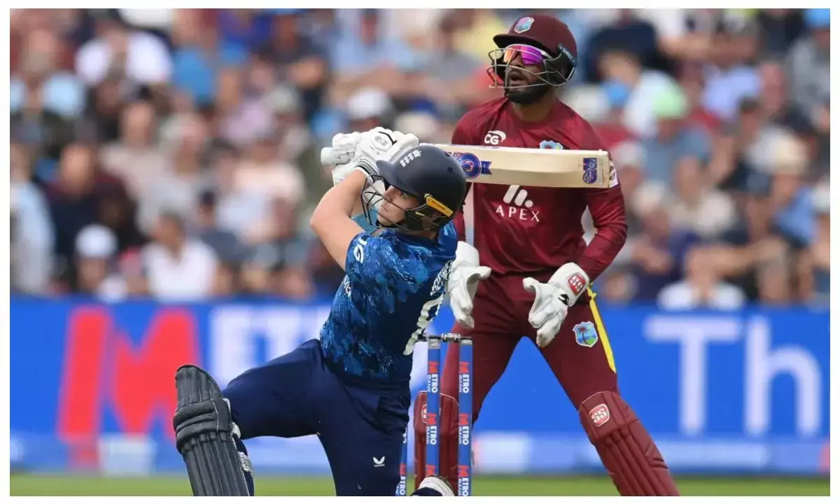 england vs west indies: