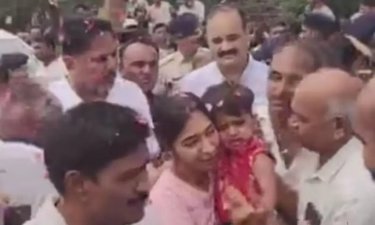 21 घंटे बाद 200 KM दूर ऐसे मिला दिव्यम, पुलिस की 10 टीम कर रहीं थी सर्च