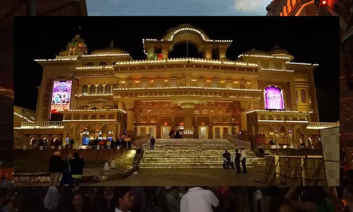 कहानी गुरुग्राम के मशहूर थिएटर की, जिसे शाहरुख खान भी नहीं बचा पाए! आखिर क्यों हुआ बंद?