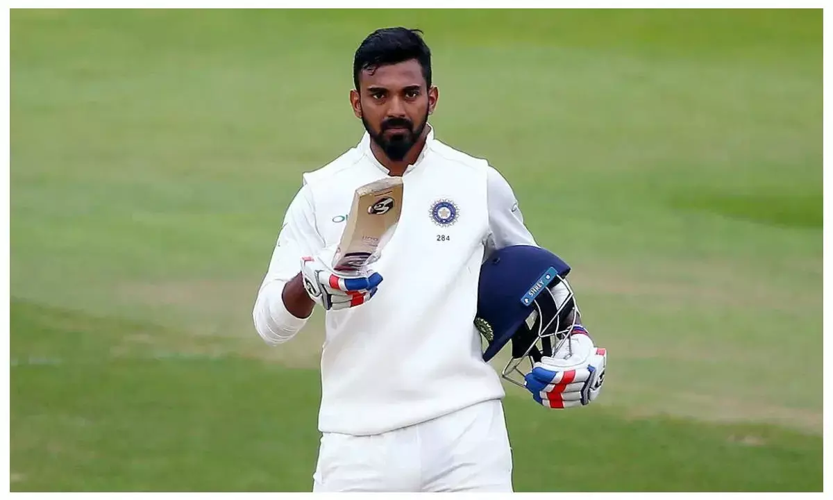 KL Rahul, india tour of england