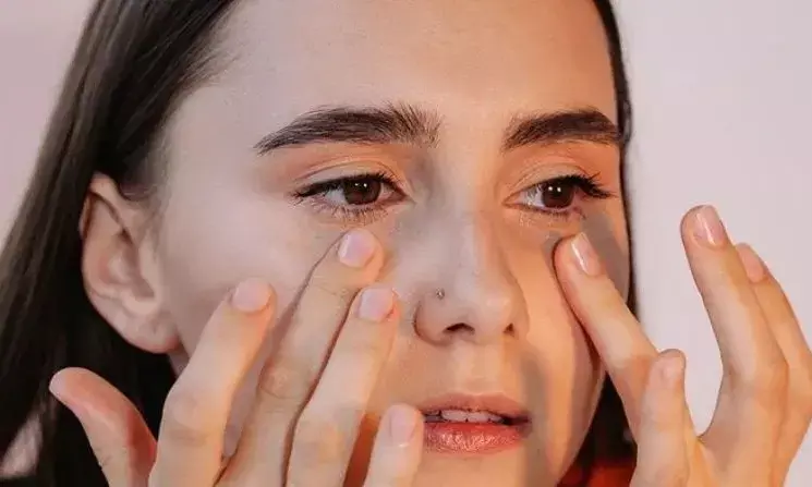 eyes puffiness home remedies