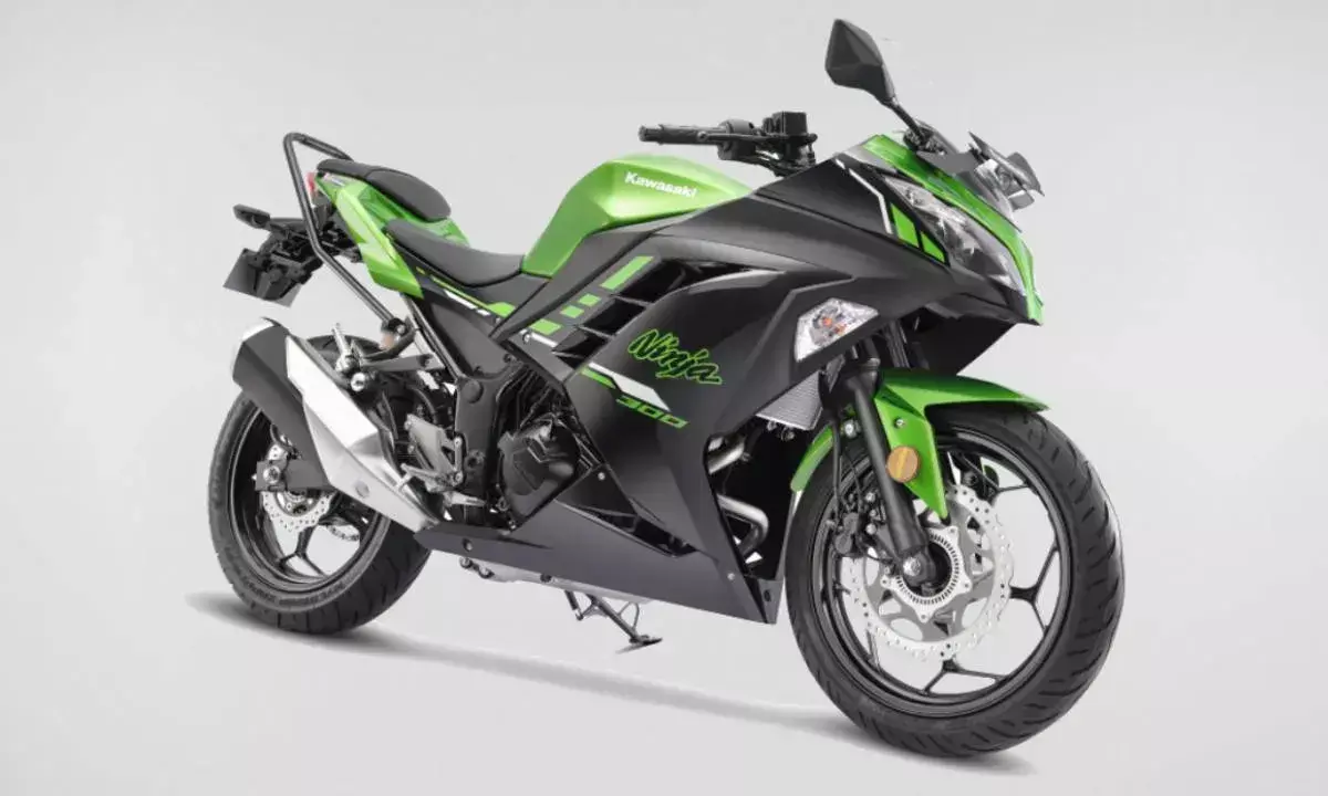 12 साल पुराने मॉडल से भी कम कीमत में लॉन्च हुई बाइक, कूट-कूटकर भर दिए फीचर्स