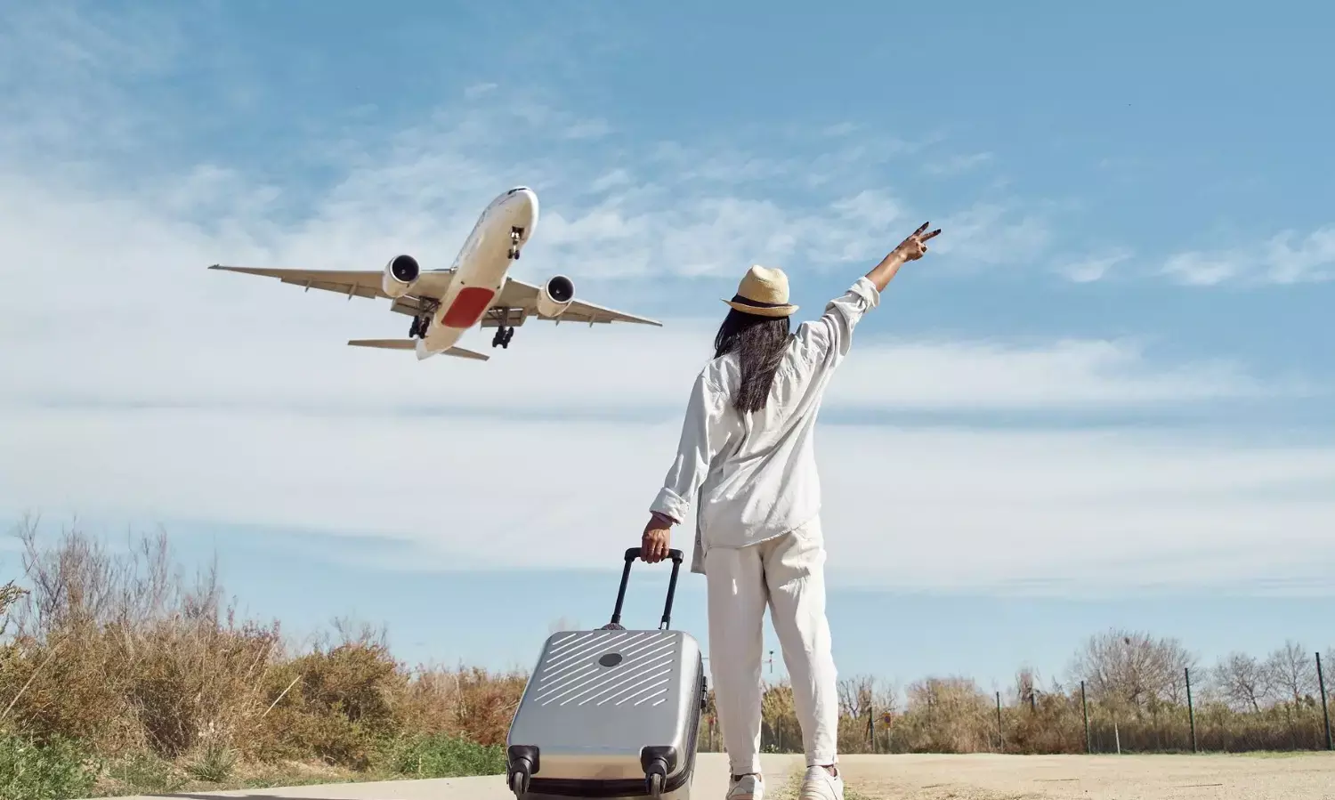 banned things in flight travel