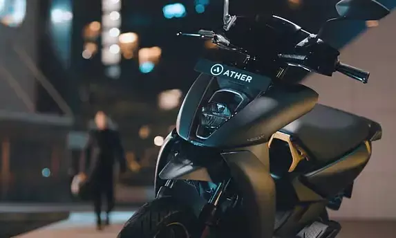 एथर एनर्जी ने टॉप लीडरशिप में किया बदलाव, जानें किसे सौंपी गई है अहम जिम्मेदारी?