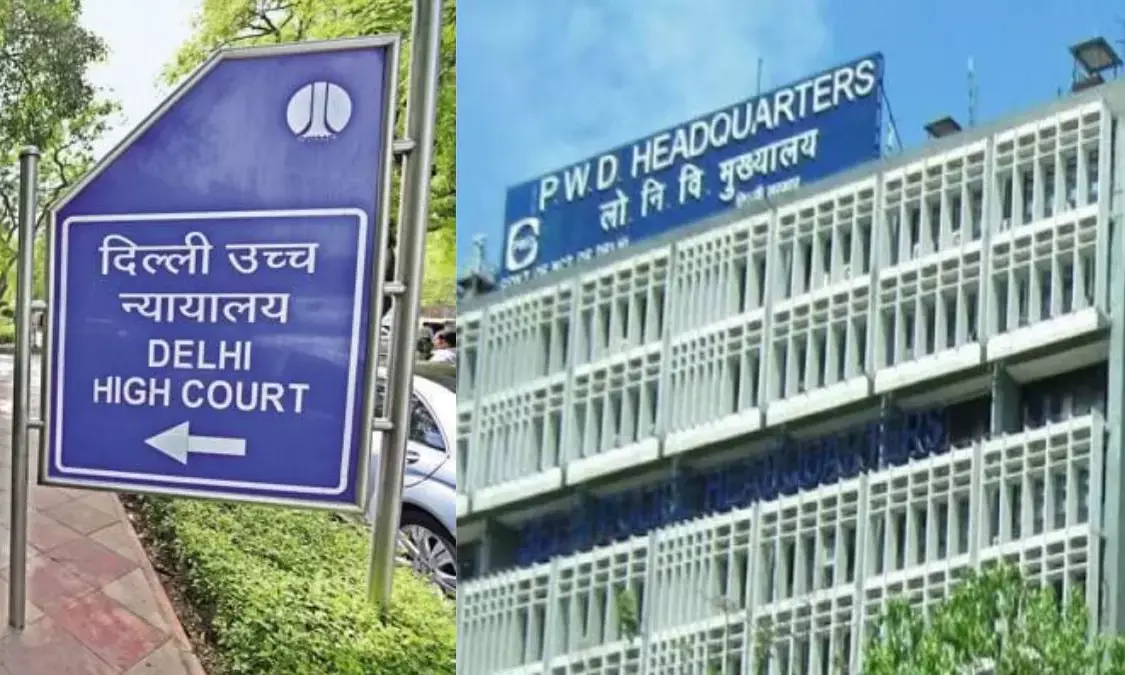 राजपूताना राइफल्स के सैनिकों को करना पड़ता है गंदगी और बदबू का सामना, PWD को मिले ये निर्देश