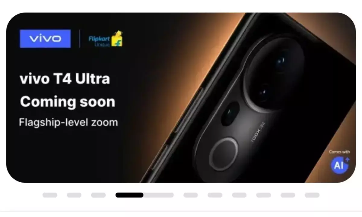 भारत में जल्द होगा लॉन्च, 100x जूम वाले पेरिस्कोप टेलीफोटो कैमरे के साथ मिलेगा बहुत कुछ