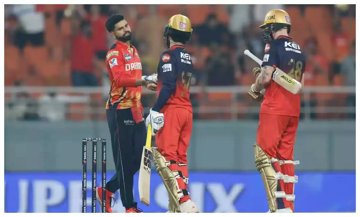 shreyas iyer statement, rcb vs pbks highlights shreyas iyer statement, rcb vs pbks highlights