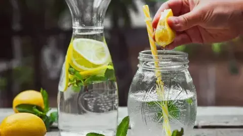 Lemon water side effects