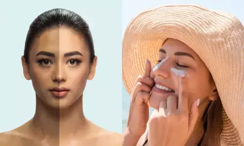 सनस्क्रीन लगाने के बाद भी हाथ-पैर हो रहे हैं काले? कहीं आप भी तो नहीं कर रहे ये बड़ी गलतियां