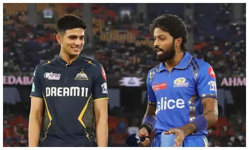 mi vs gt eliminator, gt vs mi today match