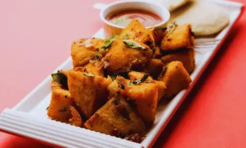 Masala Idli recipe
