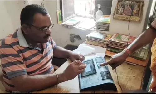 शक्कर, नमक के लिए जाना पड़ेगा पीडीएस दुकान, एपीएल के लिए पहले जैसा ही होगा नियम
