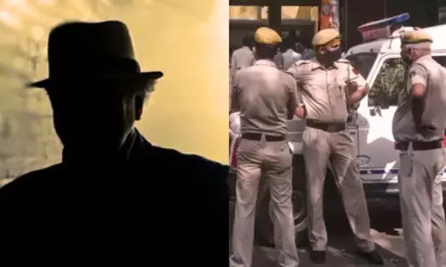 Pakistan spy Qasim arrested