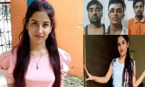 अंकिता भंडारी हत्या मामले में पुलकित आर्य समेत तीनों दोषियों को उम्रकैद, लगा 50-50 हजार का जुर्माना