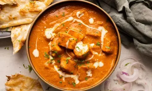 butter paneer masala recipe in hindi