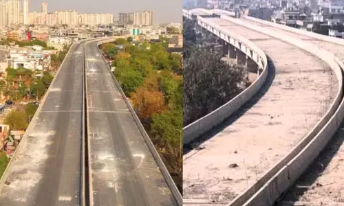 बरौला-भंगेल एलिवेटेड रोड लगभग तैयार, जल्द दौड़ेंगी गाड़ियां, जानिए कब होगा शुरू