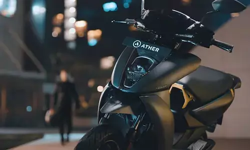 एथर एनर्जी ने टॉप लीडरशिप में किया बदलाव, जानें किसे सौंपी गई है अहम जिम्मेदारी?