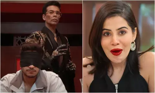 The Traitors trailer: host Karan Johar unveils 20 contestants, know participents name list