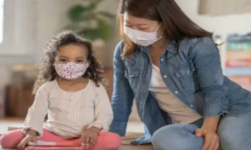 Health Tips: बच्चों को कोरोना वायरस से बचाकर रखें, ये गलतियां बिलकुल न करें