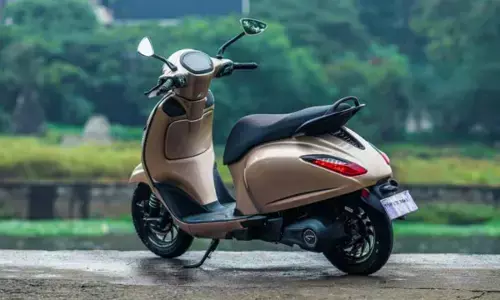 अप्रैल में बाजार में छाया रहा ये मॉडल, 72% की ग्रोथ के साथ 19 हजार से ज्यादा घरों में पहुंचा