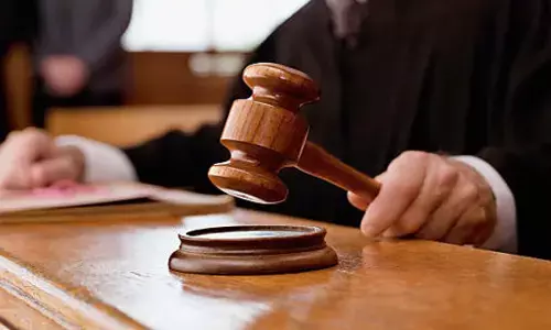 200 cameras will install in Saket District Court