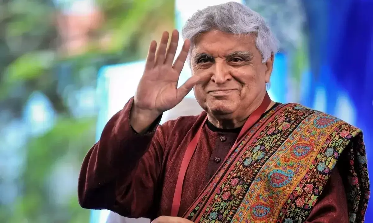 बोले-मैं और शबाना सड़कों पर सोते हैं, पाकिस्तान को भी दिखाया आइना बोले-मैं और शबाना सड़कों पर सोते हैं, पाकिस्तान को भी दिखाया आइना