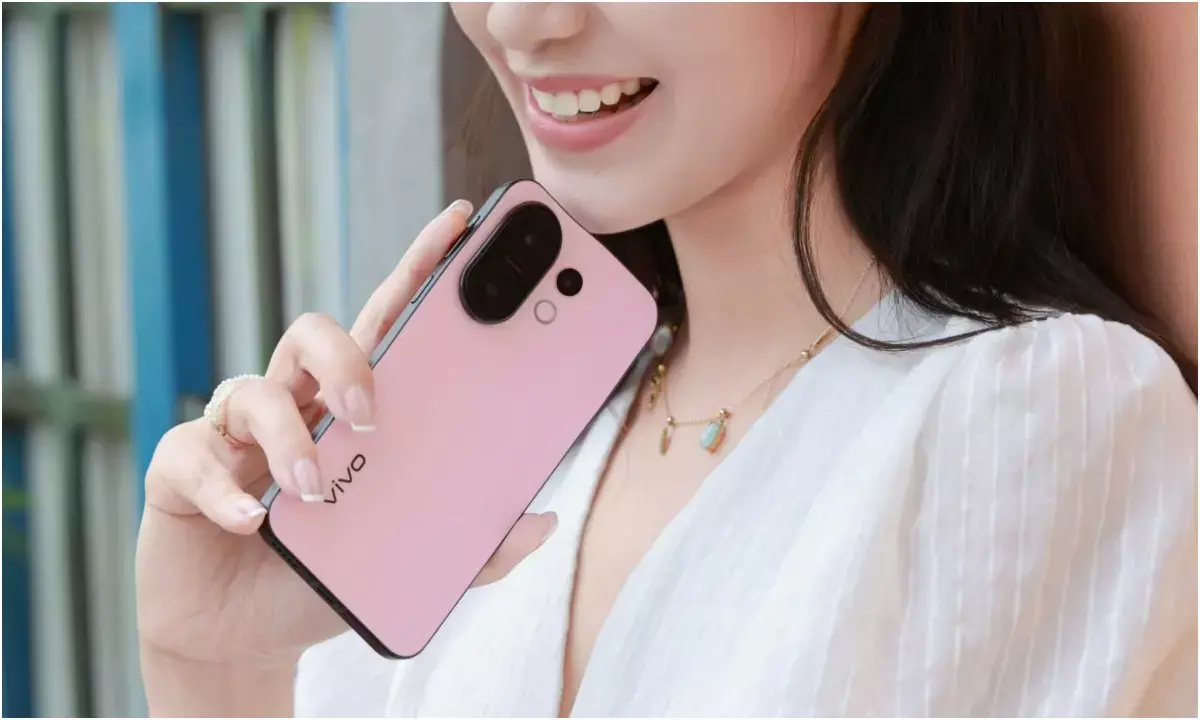 Vivo S30and  Vivo S30 pro mini