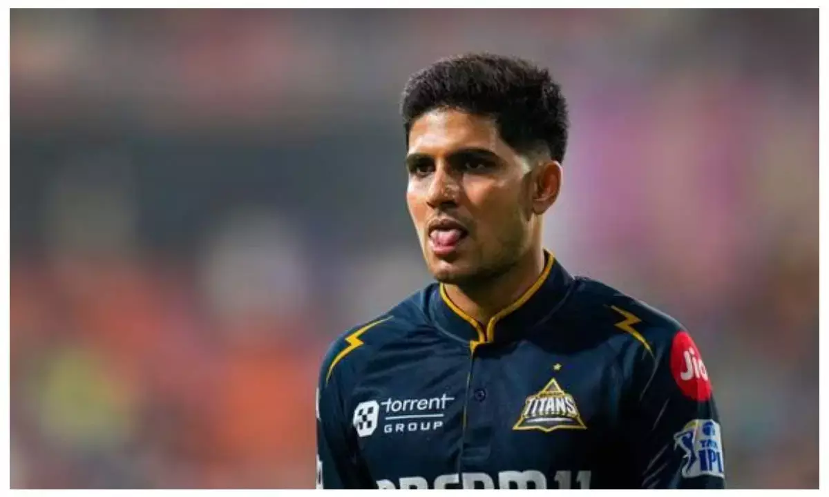 shubman gill statement