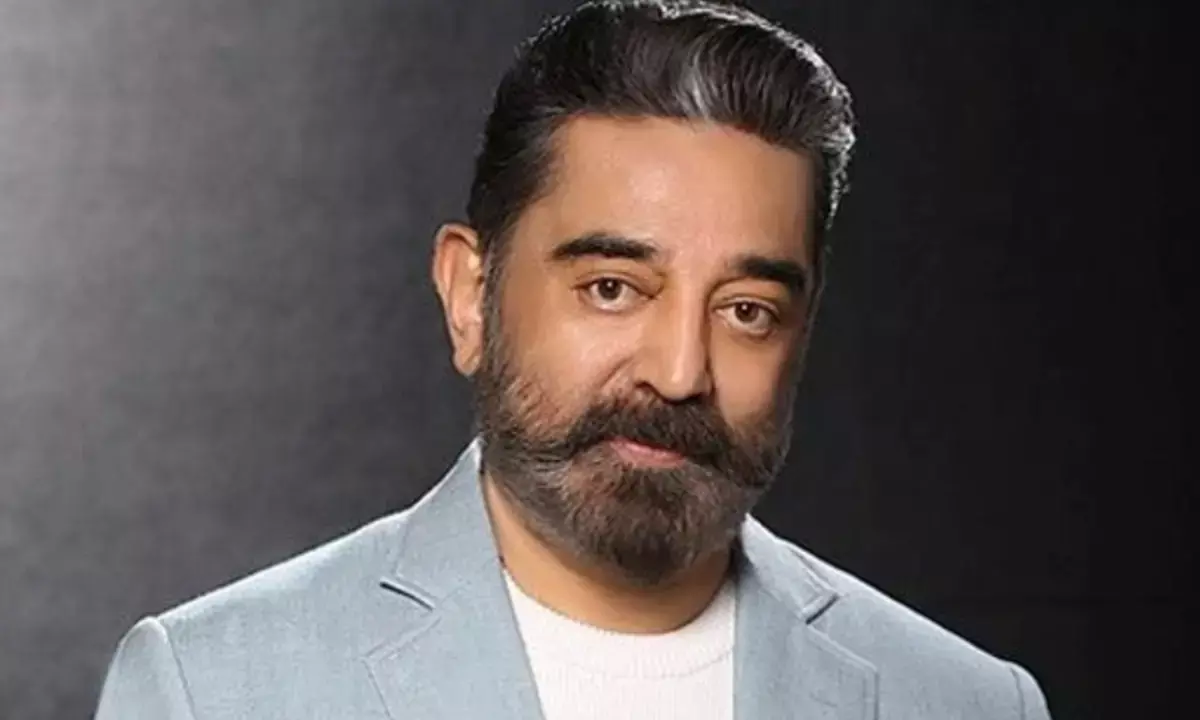 कमल हासन के बयान पर भड़के कर्नाटक मंत्री, ठग लाइफ’ समेत सभी फिल्मों पर बैन की चेतावनी