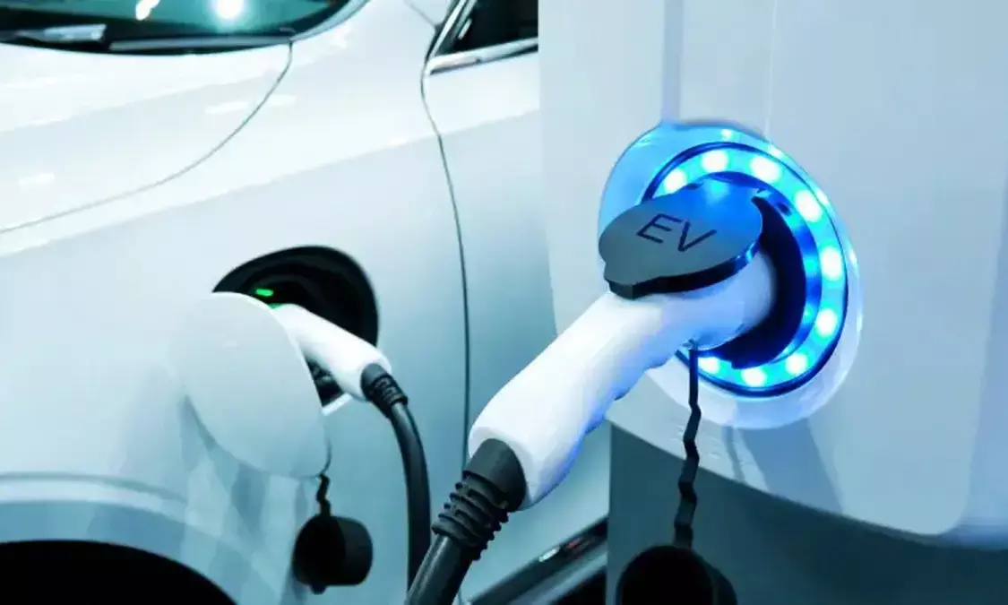 इलेक्ट्रानिक शॉक : कारों में सब्सिडी घटकर 1 लाख हुआ, महंगे वाहनों में कोई छूट नहीं