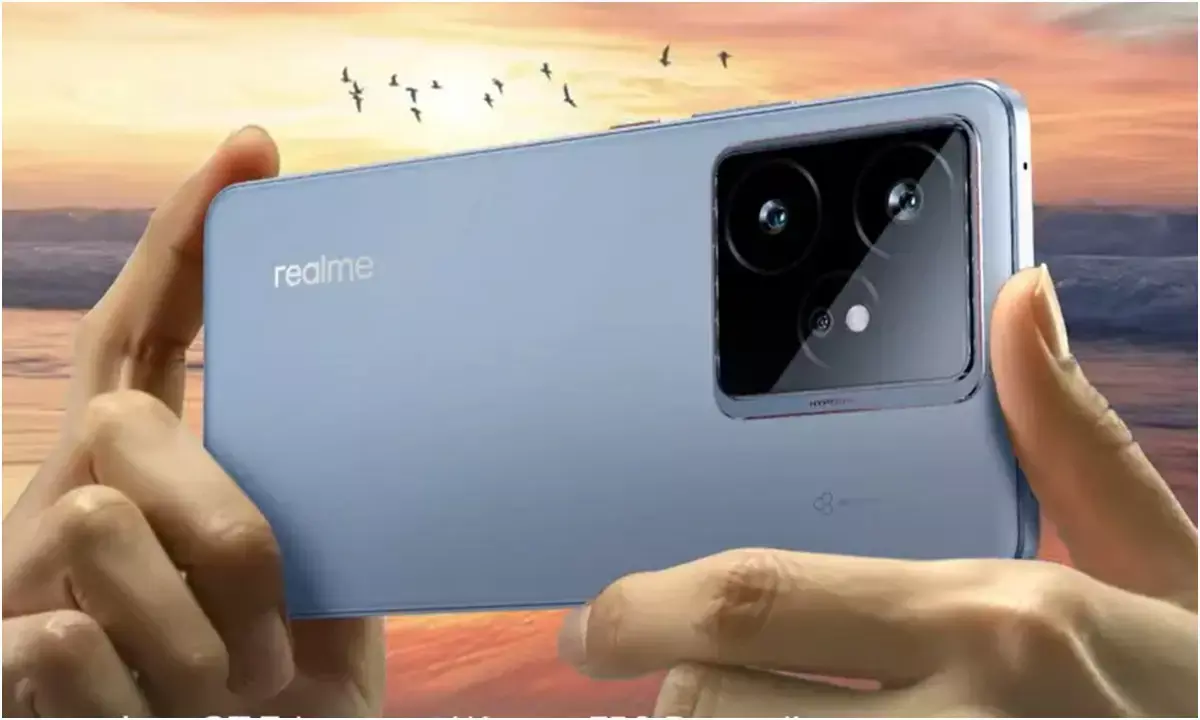 Realme GT 7T and GT 7 Go on Sale in India