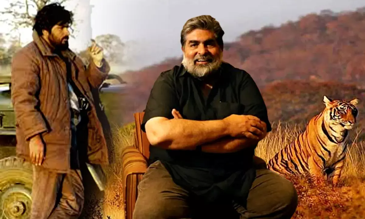 बाघ संरक्षण के महानायक टाइगर मैन वाल्मीक थापर का 73 वर्ष की उम्र में निधन, कैंसर से थे पीड़ित