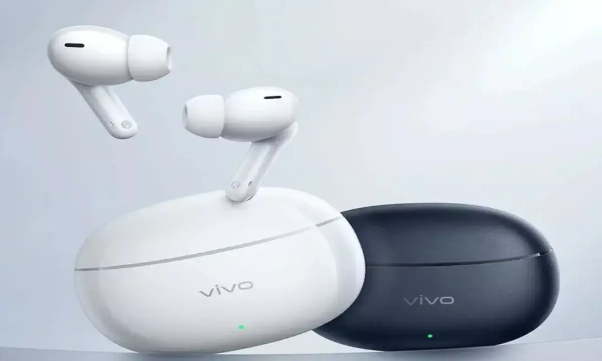 Vivo TWS Air 3