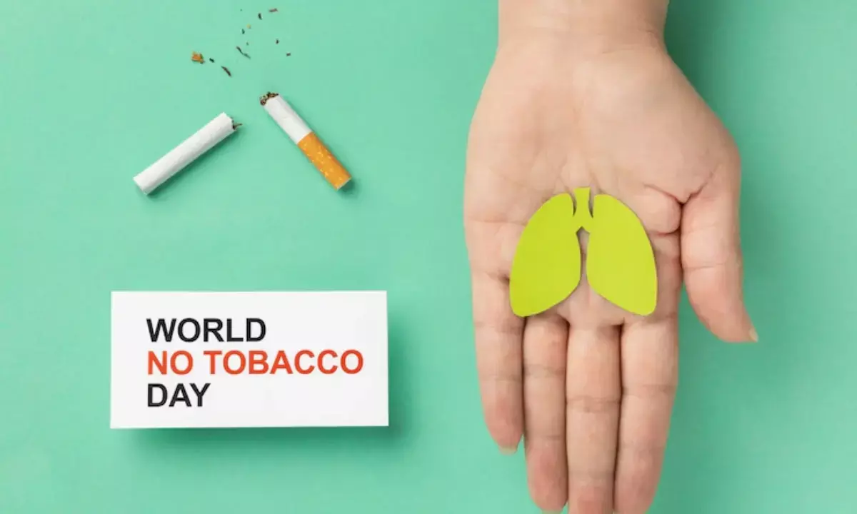 ओरल कैंसर से बचाव के 5 मंत्र, आज से ही आदत में करें शुमार