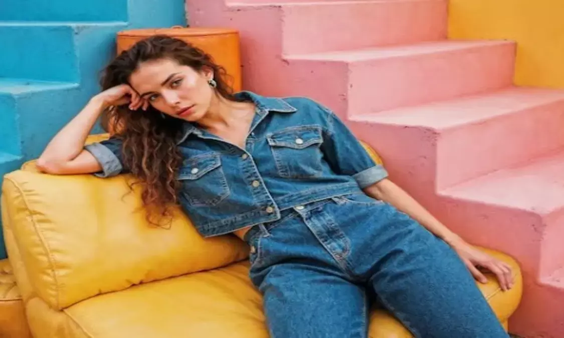 गर्मियों में टाइट जींस को कहें बाय बाय, इस ट्रेंड को करें फॉलो