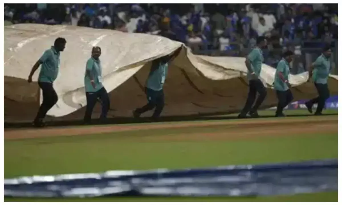 mi vs pbks weather report mi vs pbks weather report