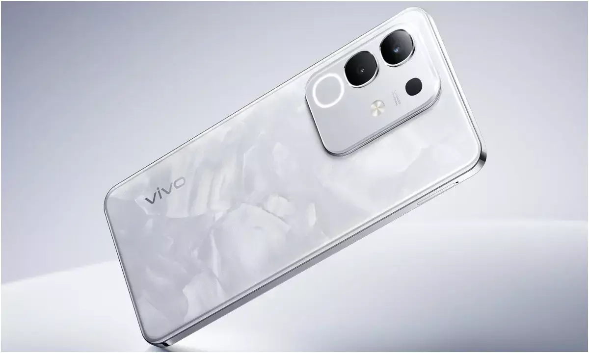 Vivo Y29 is top selling phone in india